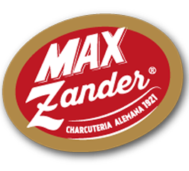 Max Zander